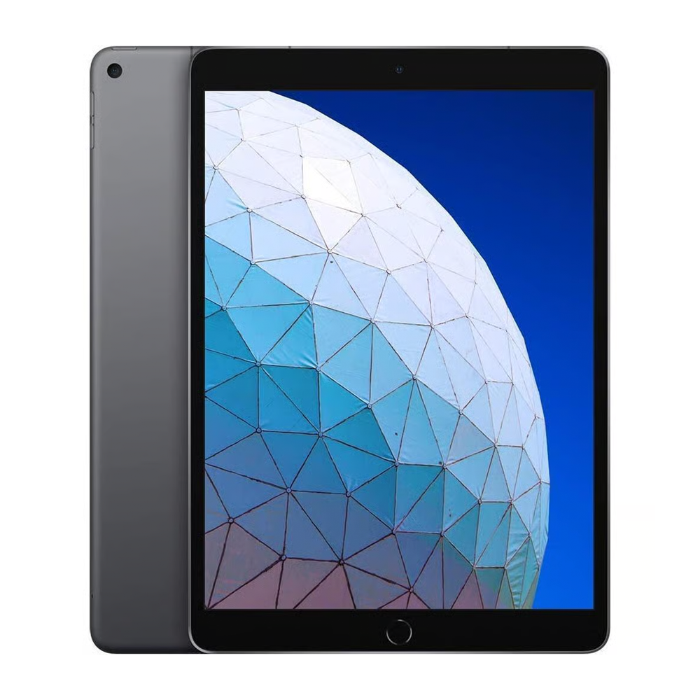 iPad Air 3 64GB Space Grey Wifi Premium