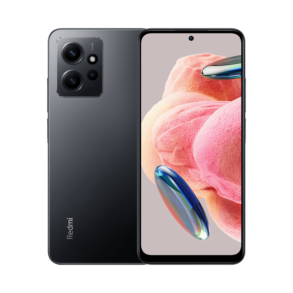 Xiaomi Redmi Note 12 4G