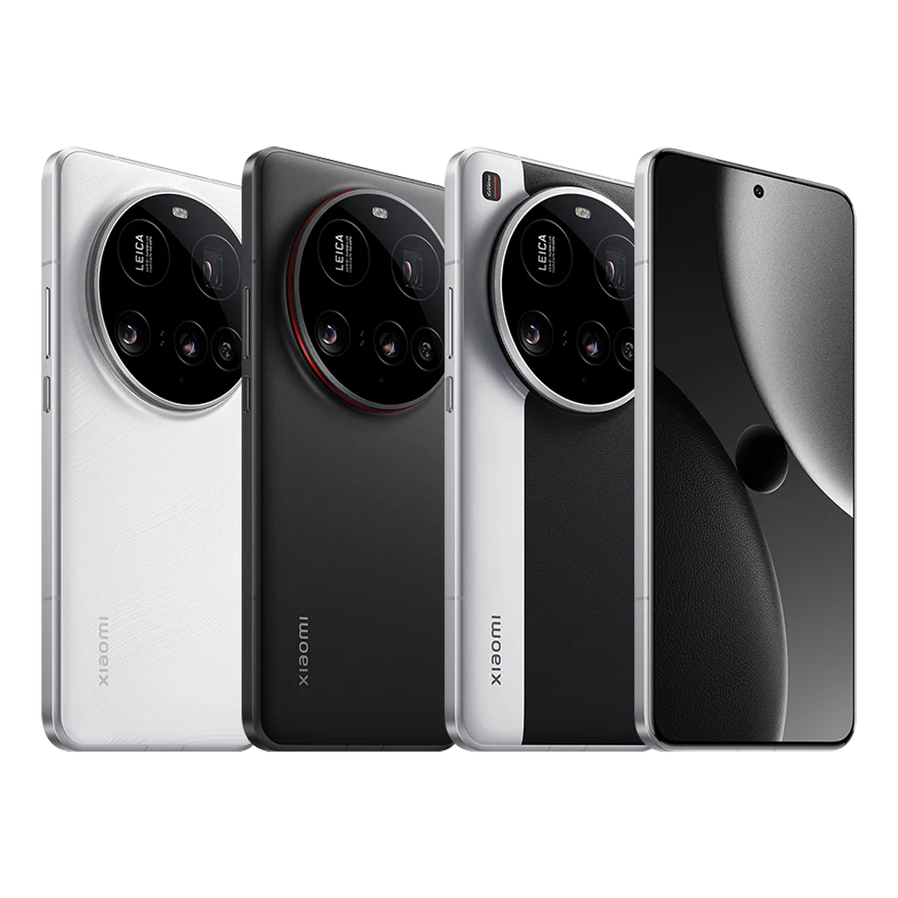 Xiaomi 15 Ultra