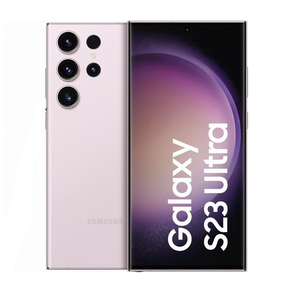 Samsung Galaxy S23 Ultra