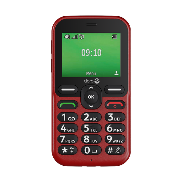 Doro Leva E10