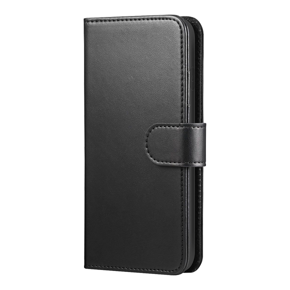 A&J Folio for Galaxy A56 - Black