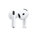 Apple AirPods 4 with Active Noise Cancellation-2