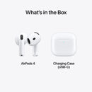 Apple AirPods 4-2