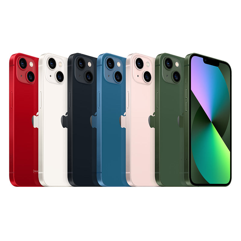 iPhone 13 Mini - 0