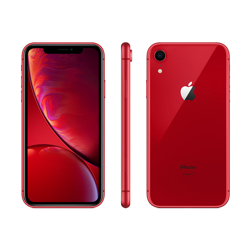 iPhone XR