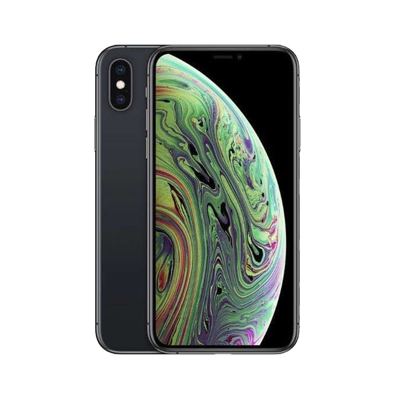 iPhone XS