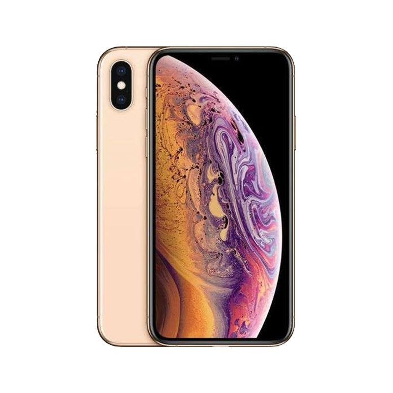iPhone XS