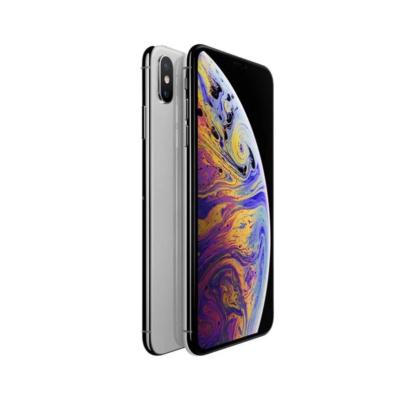 iPhone XS