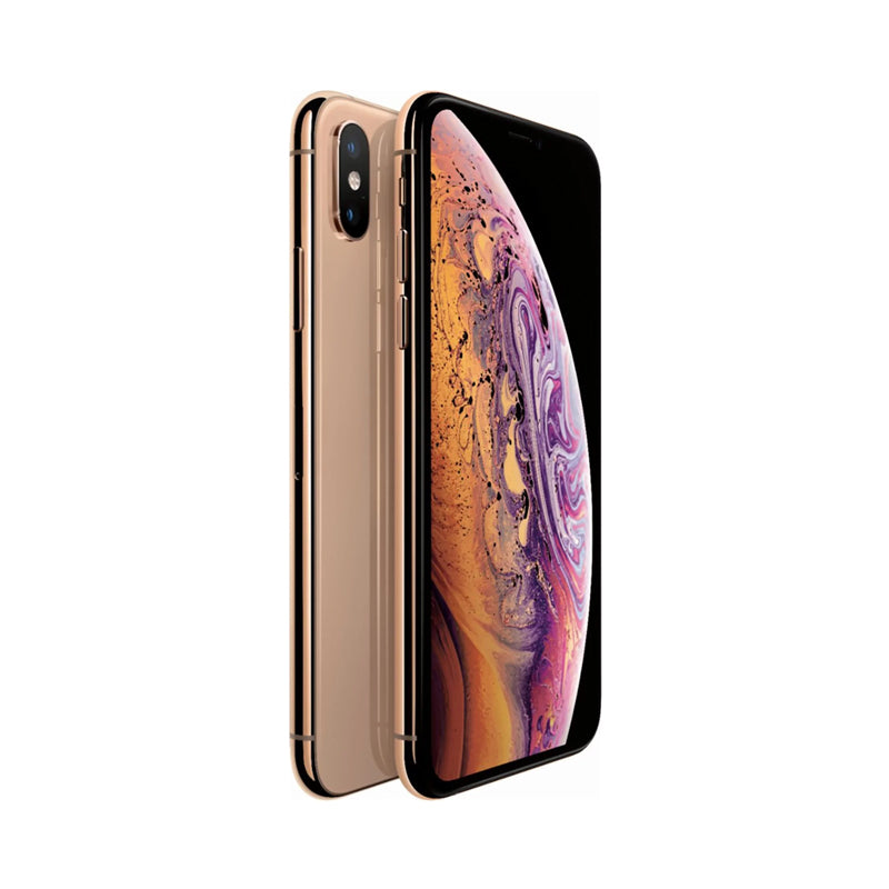 iPhone XS