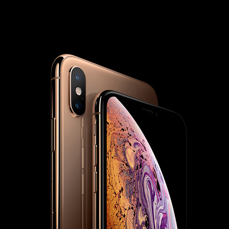 iPhone XS - 0