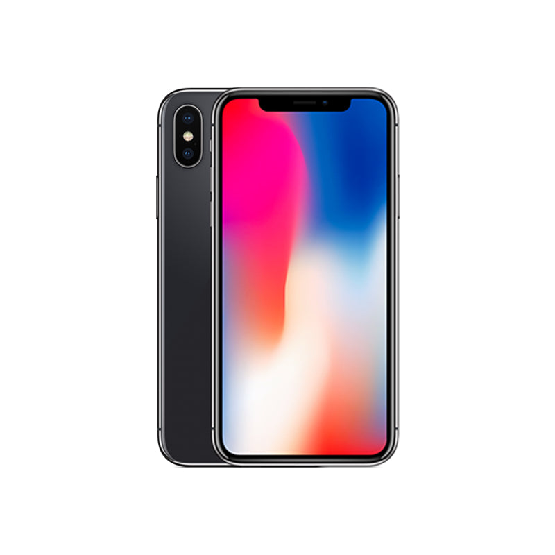 iPhone X - 0