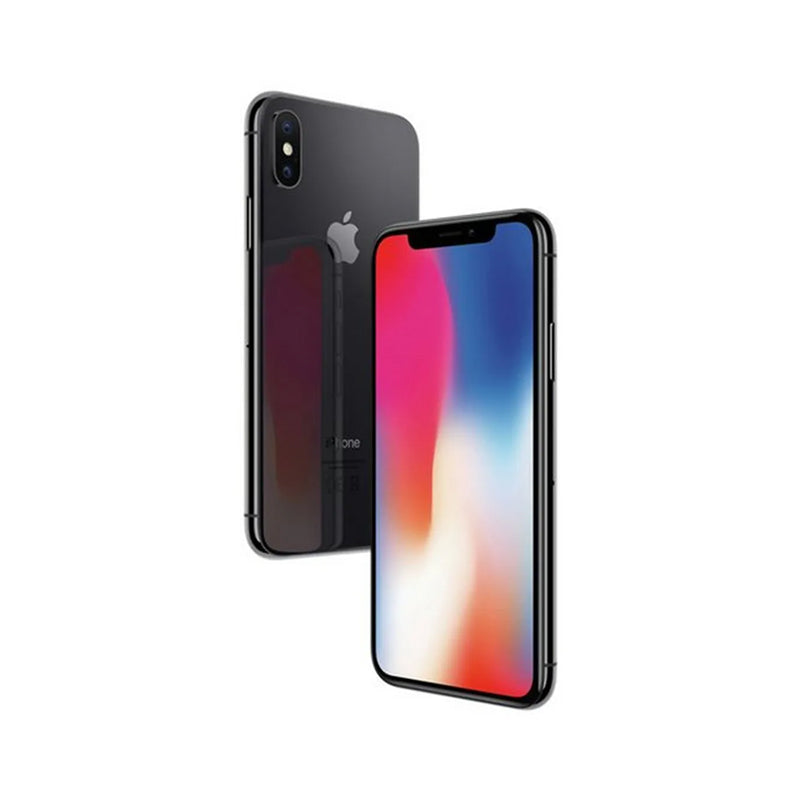 iPhone X
