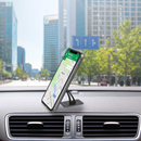 Celly Dashboard Magnetic Car Holder-Black-2
