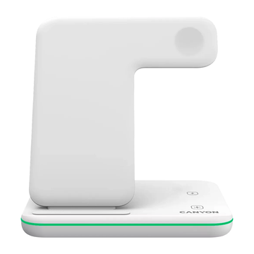 Canyon Wireless 3 in 1 Charger WS-303