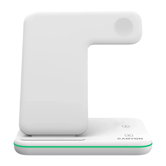 Canyon Wireless 3 in 1 Charger WS-303