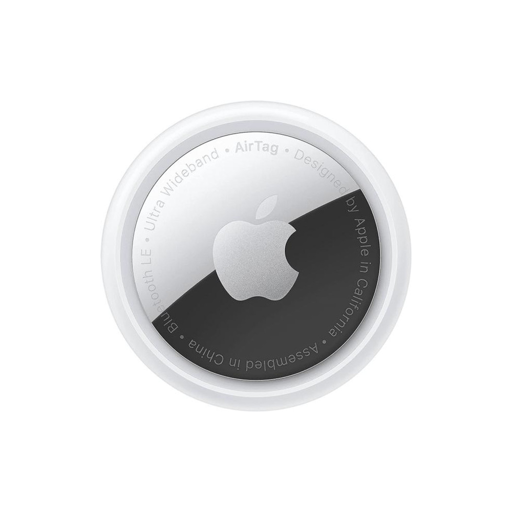 Apple AirTag (1 Pack) White