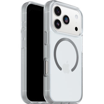 OtterBox React Case Apple iPhone 17 Pro Clear