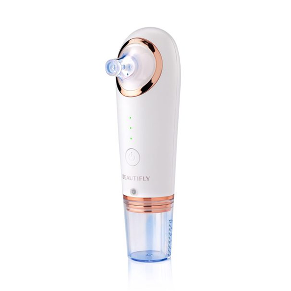 Beautifly B-Hydrapeel Pro Hydrogen Device White