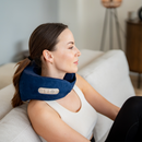 Medivon Cerv Neck Collar Massager Navy-2