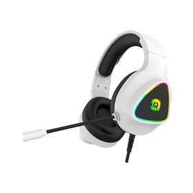 Canyon Headset Shadder Gh-6 White