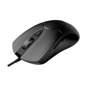 Canyon Mouse  Accepter RGB 6Buttons Wired GM-211 Black