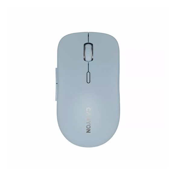 Canyon MW-12  Wireless Mouse Blue