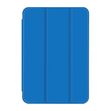 Pomologic Book Case for iPad Mini 6th - 0