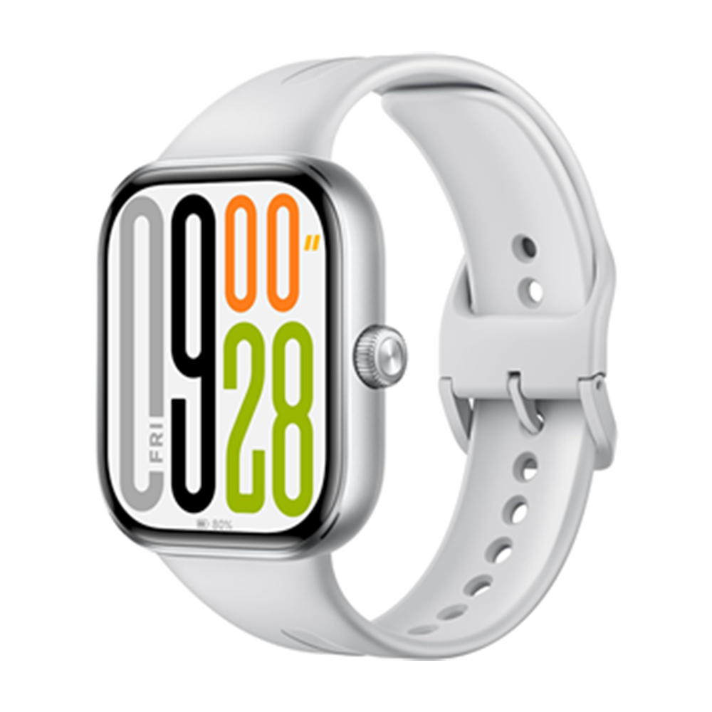 Xiaomi Redmi Watch 5 Black - 0