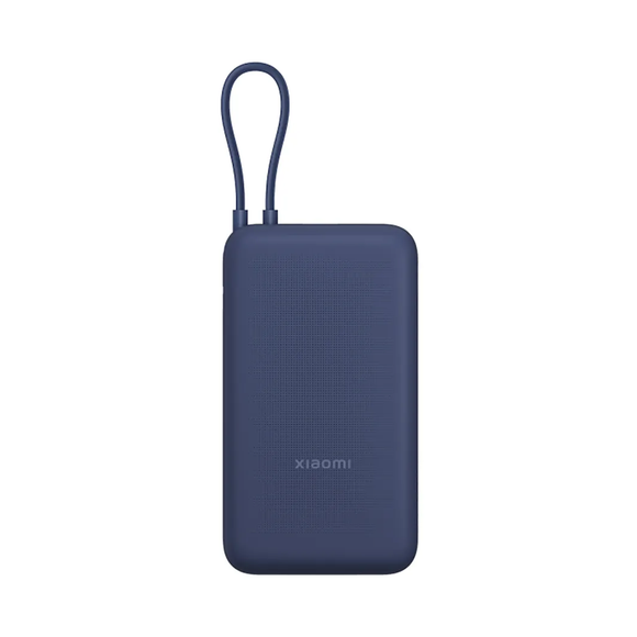 Xiaomi 33W Power Bank 20000mAh