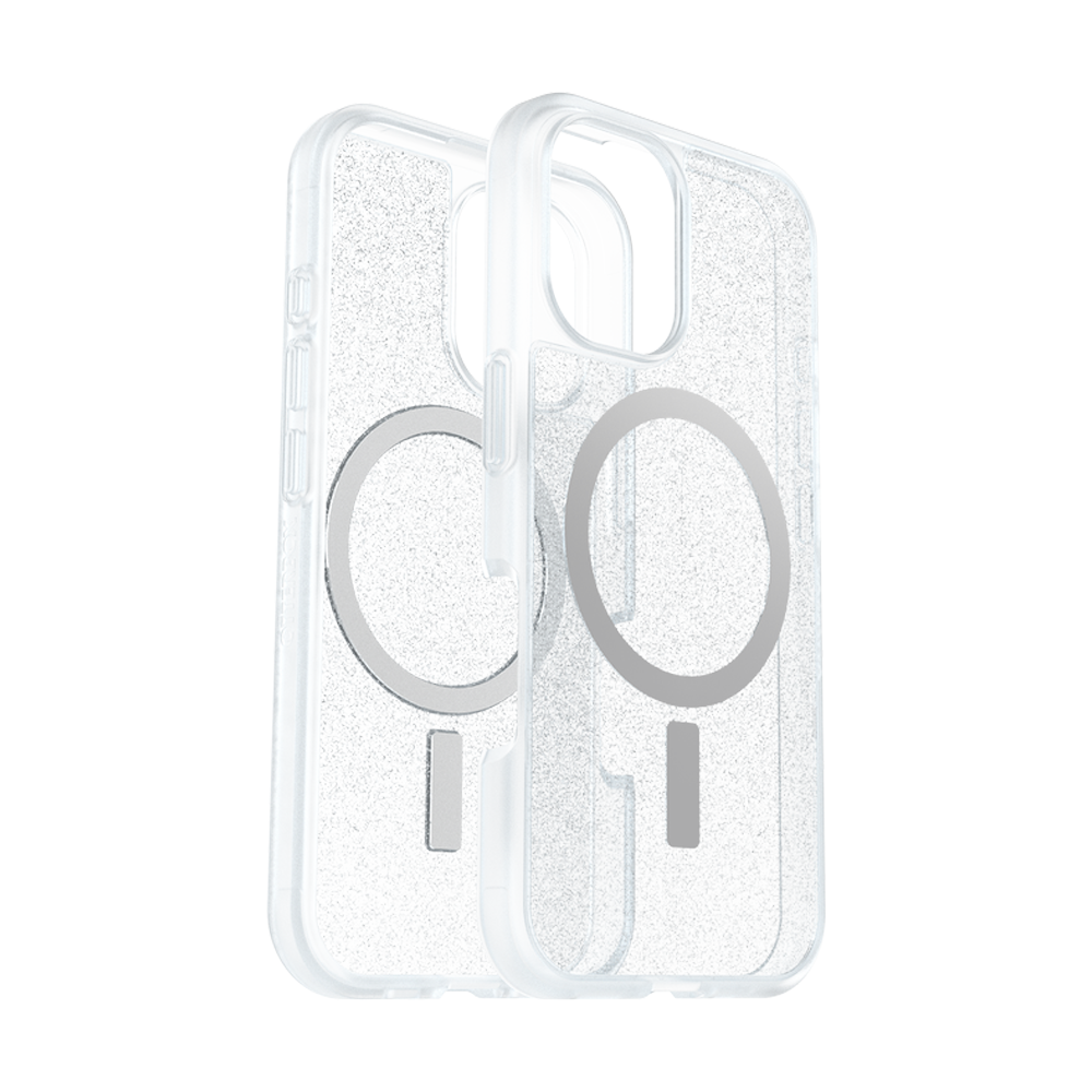  OtterBox React Case MagSafe iPhone 16e/15/14/13 - 0