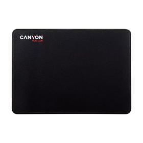 Canyon MP-4 Mouse Pad 350x250mm Black
