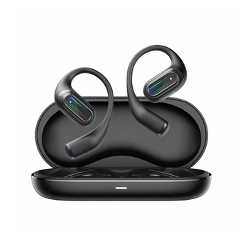 Canyon Headset OnFlow 12 Black