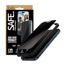 SAFE Privacy Glass for iPhone 17 Pro Max UWF w/Aligner