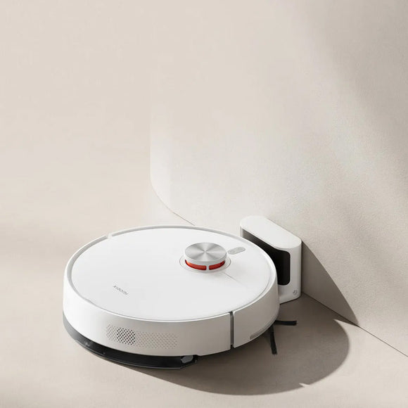 Xiaomi Robot Vacuum S40 UK White