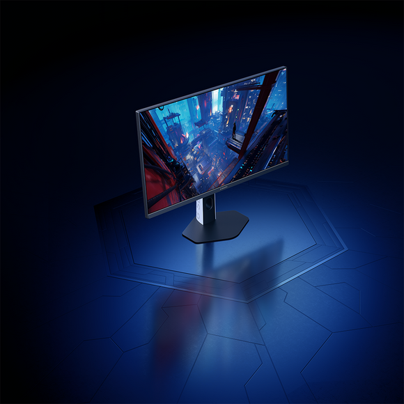 Xiaomi Gaming Monitor G24i 2026 OM4FE-GB
