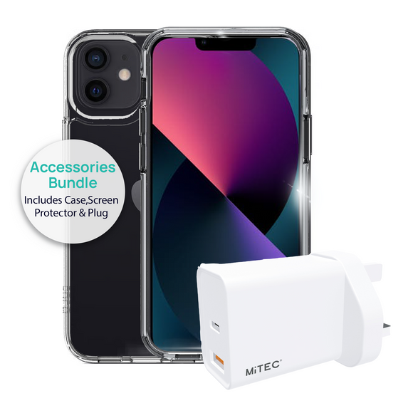 iPhone 12 Accessories Bundle
