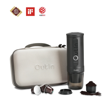 OutIn Nano Travel Kit