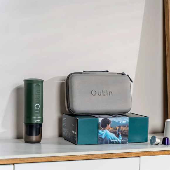OutIn Nano Travel Kit