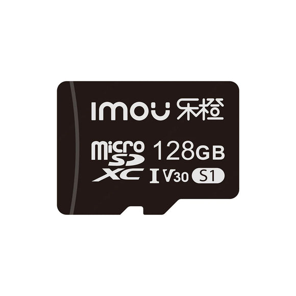 IMOU S1 128GB Micro SD Card