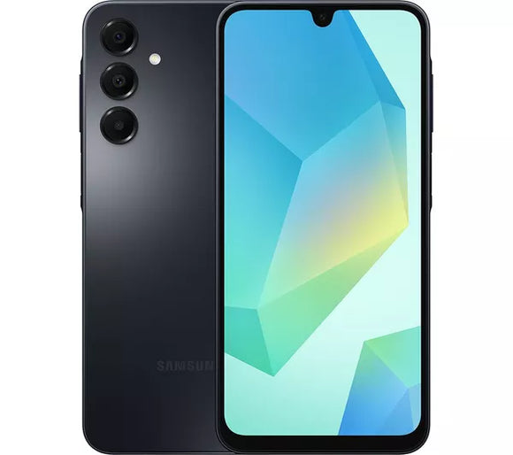 photo of Mint+ Galaxy A16 5G 128GB Black Sim Free Good