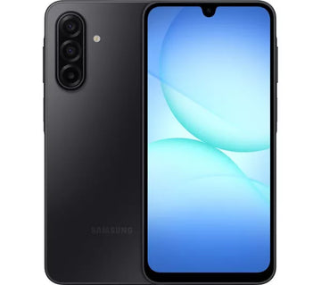 photo of Mint+ Galaxy A17 5G 128GB Black SF Sim Free Value