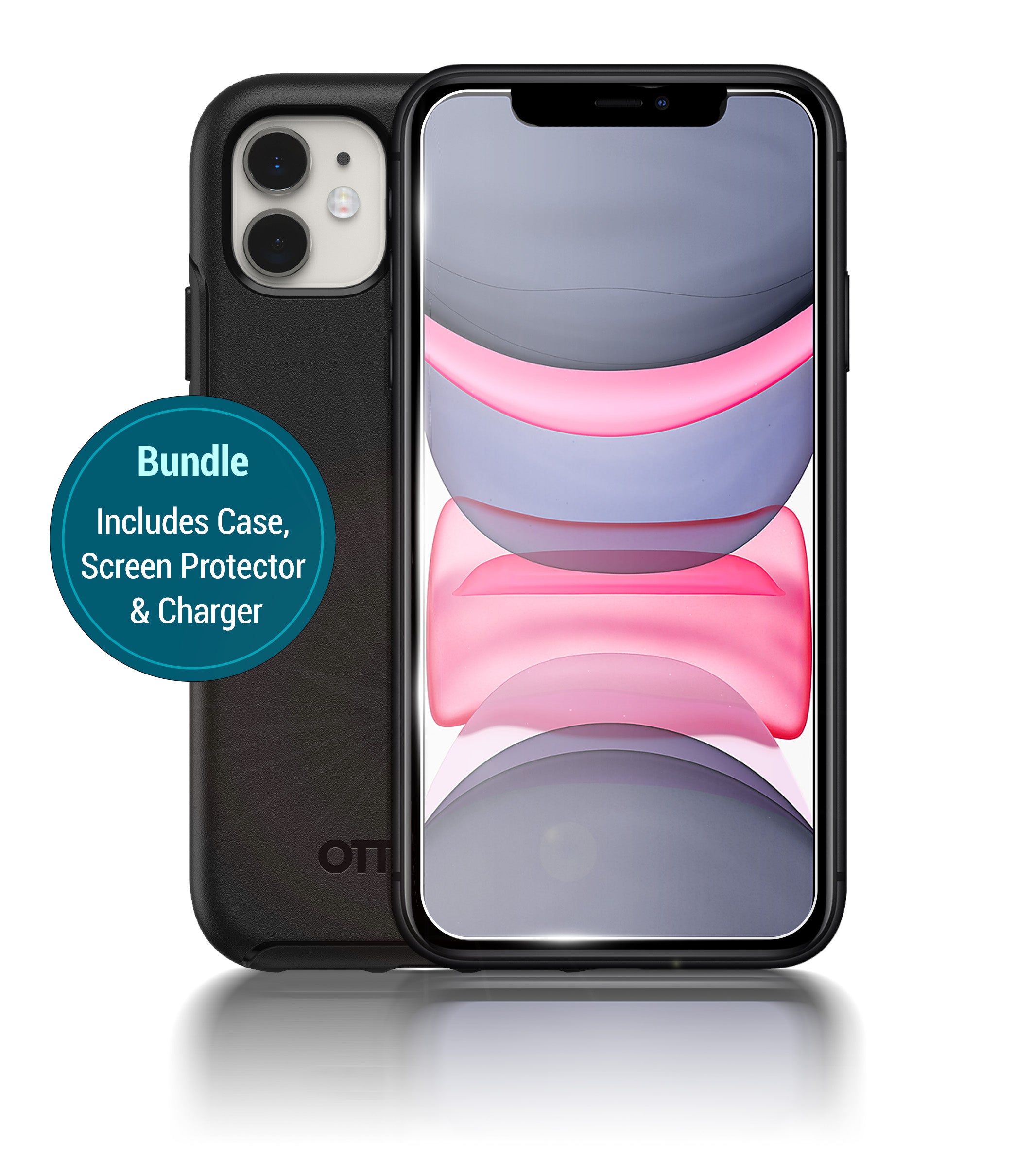 iPhone 11 128GB Bundle