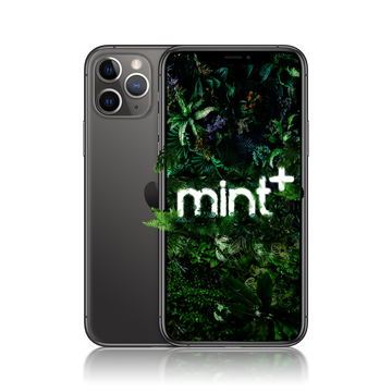 iPhone 11 Pro