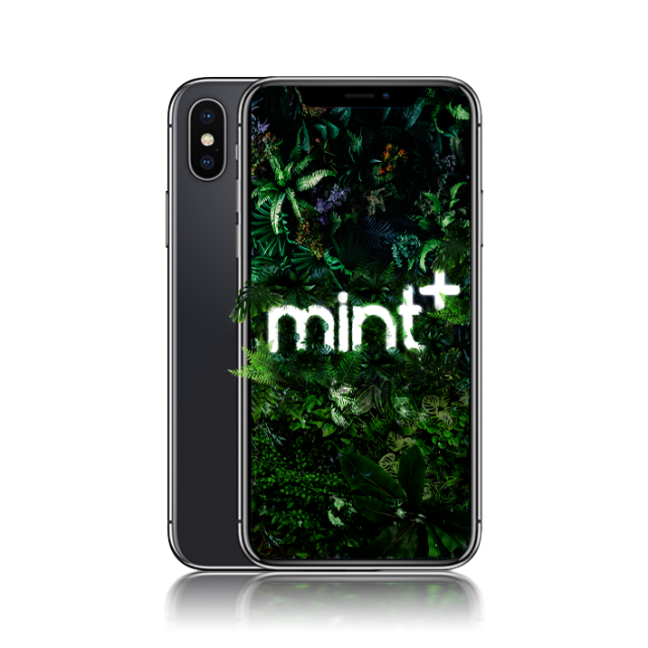 iPhone X
