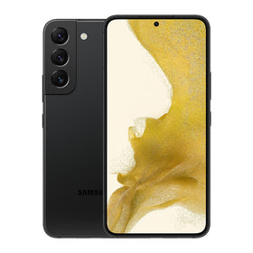 Samsung Galaxy S22 5G Black