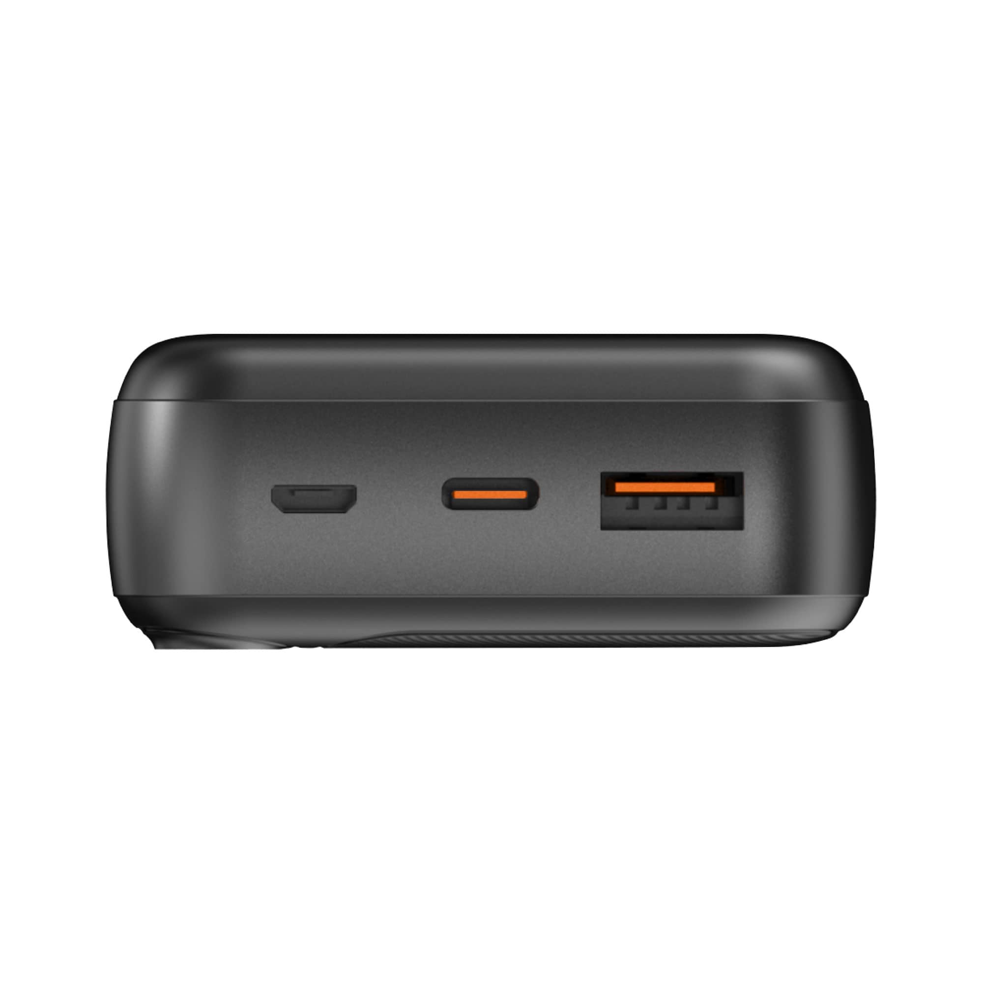 SilverLabel 20000mAh Powerbank - 0
