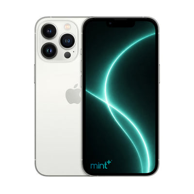 iPhone 13 Pro