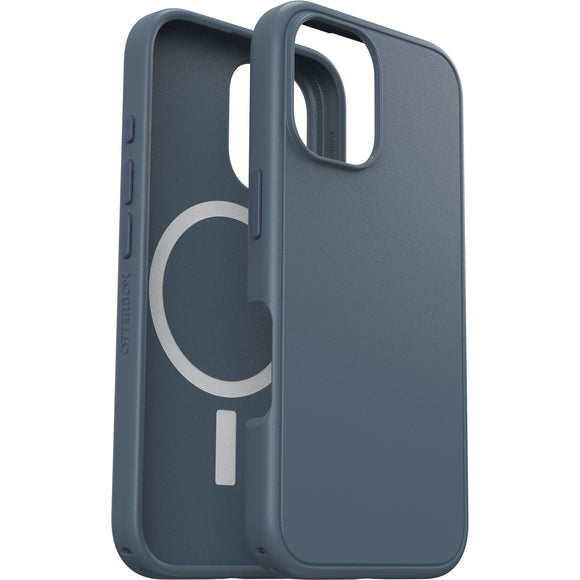 OtterBox Symmetry MagSafe for iPhone 16 Blue