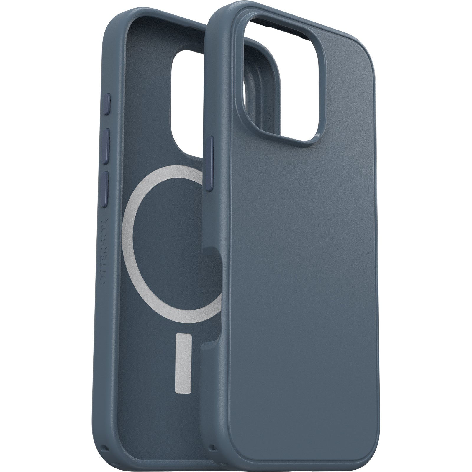 OtterBox Symmetry MagSafe 16 Pro Blue